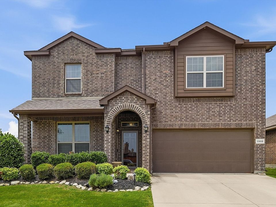 1st image of 2908 Saddle Creek Dr