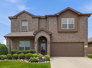 2908 Saddle Creek Dr, Fort Worth, TX 76177