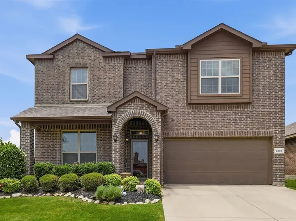 2908 Saddle Creek Dr, Fort Worth, TX 76177