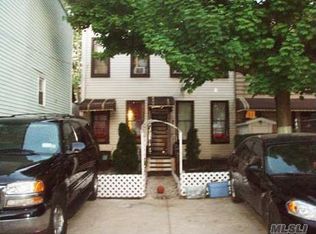 1670 Stephen St, Ridgewood, NY 11385