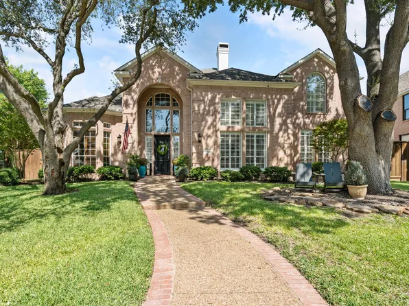 6429 Willowdale Dr, Plano, TX 75093
