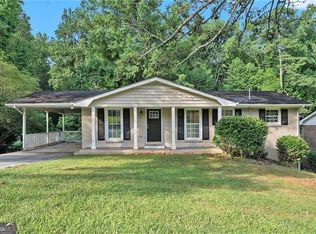 4369 Kimball Rd SW, Atlanta, GA 30331