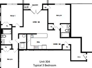 520 N Piedmont St #304, Arlington, VA 22203