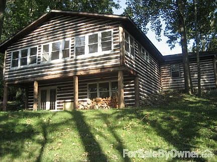 Sun Porch and back porch