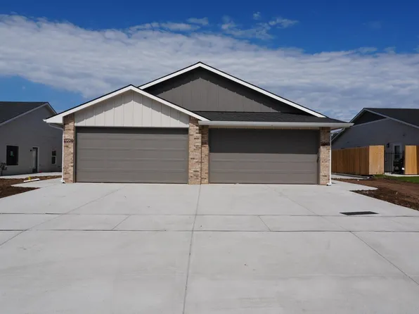 17006 Eight W Lawson St, Goddard, KS 67052