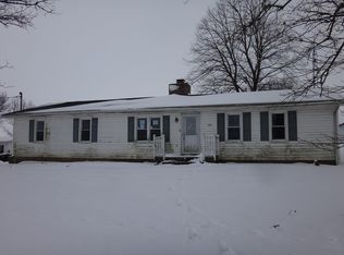 2308 Robinson Rd SE, Washington Ch, OH 43160