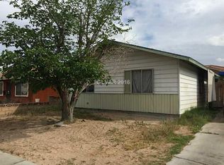 4703 Newton Dr, Paradise town, NV 89121