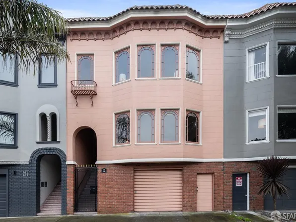 139-141 Alhambra St, San Francisco, CA 94123
