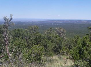 722 W Flushing Quail Rd, Williams, AZ 86046