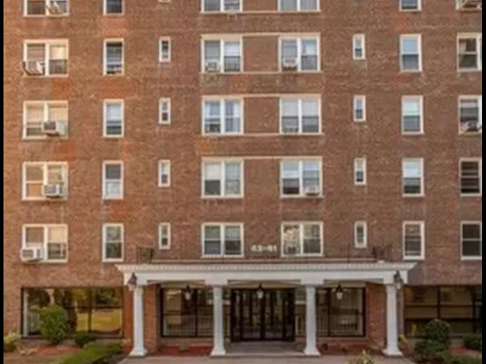1st image of 63-61 Yellowstone Blvd APT 5B