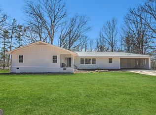 9640 Cedar Grove Rd, Fairburn, GA 30213