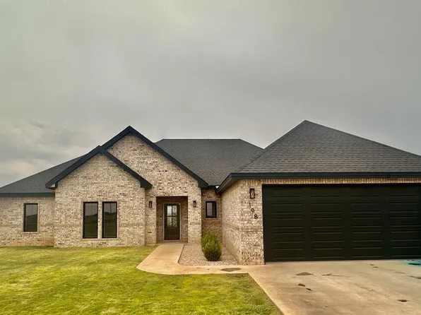 198 Private Road 108h, Seminole, TX 79360