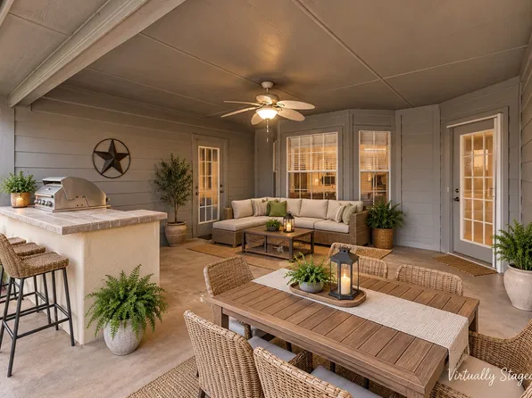 7512 Woodland Dr, Alvarado, TX 76009