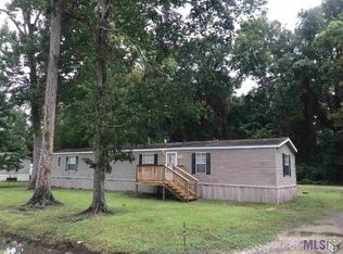 14296 Garcon Rd, Gonzales, LA 70737