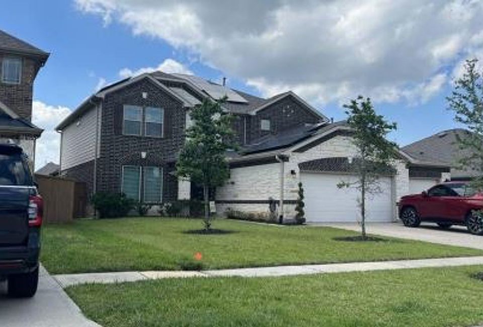 Property Side View