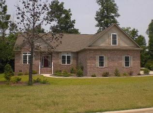 506 Taberna Way, New Bern, NC 28562