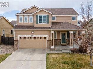 3897 Springs Ranch Dr, Colorado Springs, CO 80922