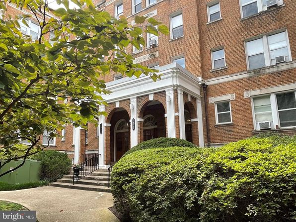 1820 Clydesdale Pl NW APT 312