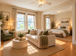 430 E 3rd St #3, Boston, MA 02127