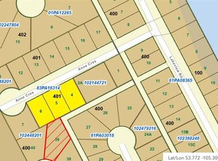 12 Oak PLACE, Candle Lake, SK S0J 3E0