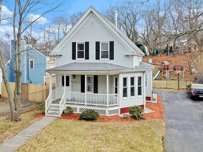 17 Dyer St, Brockton, MA, 02302