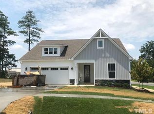2005 Sugar Hill Dr, Creedmoor, NC 27522