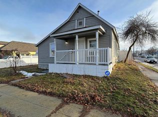 4902 N Smith St, Spokane, WA 99217