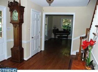 804 Walnut Hill Ct, Hockessin, DE