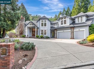 3260 Greenhills Dr, Lafayette, CA 94549