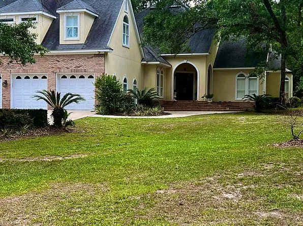 12259 Scenic View Dr, Mobile, AL 36695
