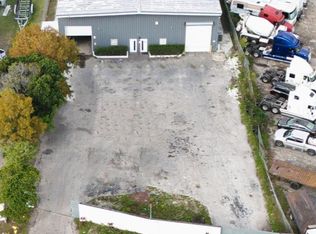 13050 NW 43rd Ave, Opa Locka, FL 33054