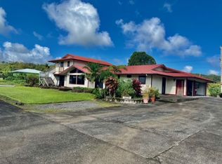 17-752 Ala Loop #A, Mountain View, HI 96771