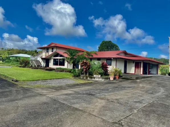 17-752 Ala Loop #A, Mountain View, HI 96771