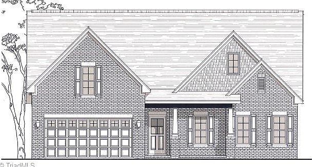 2nd image of 5875 Caradco Rd