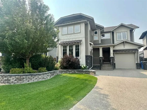 320 Stonecrest Pl W, Lethbridge, AB T1K 6W3