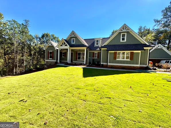 5123 Yellow Creek Rd, Ball Ground, GA 30107