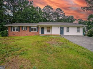 2168 Cannon Hill Rd SW, Lilburn, GA 30047