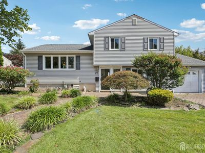 17 Aberdeen Ave, Iselin, NJ, 08830