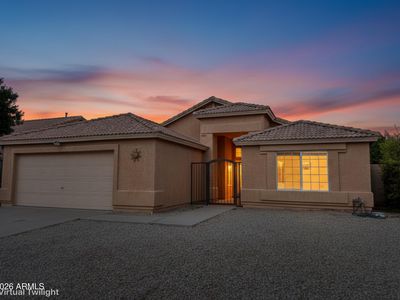 946 W 14TH Avenue, Apache Junction, AZ, 85120