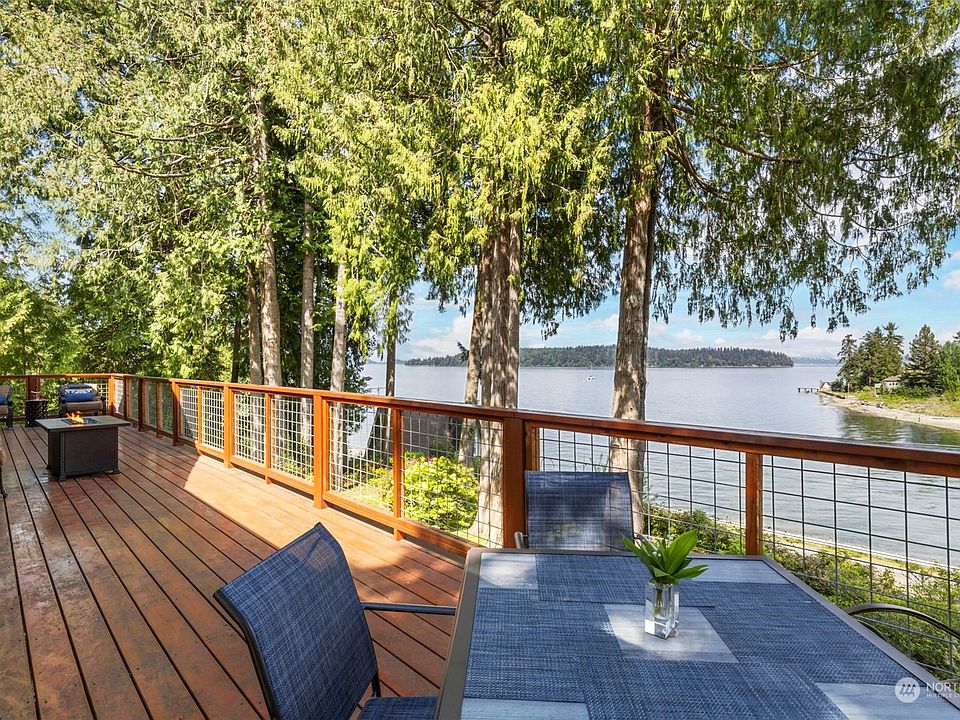 10102 SE Southworth Drive, Pt Orchard, WA 98366 Zillow