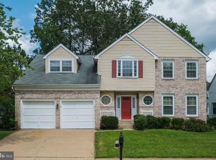14342 Brookmere Dr, Centreville, VA 20120