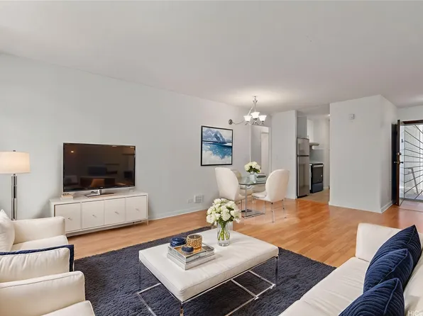 98-1042 Moanalua Rd #2303, Aiea, HI 96701
