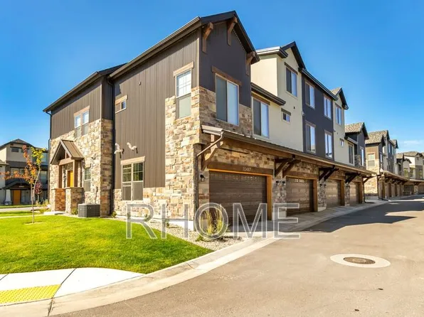 10489 S Crimson Sage Ln, Sandy, UT 84070