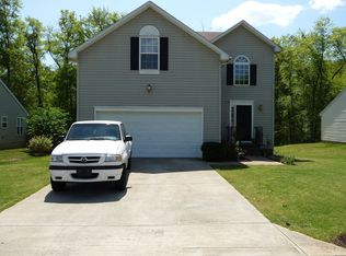 796 Thornbird Cir, Boiling Springs, SC 29316