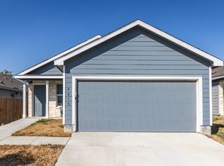 4210 Artesian Belt, San Antonio, TX 78211