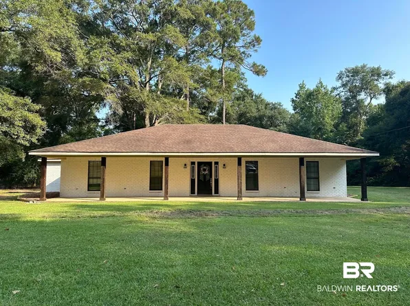 8450 Murray Rd, Irvington, AL 36544