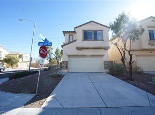 3057 Austin Pale Ave, North Las Vegas, NV 89081