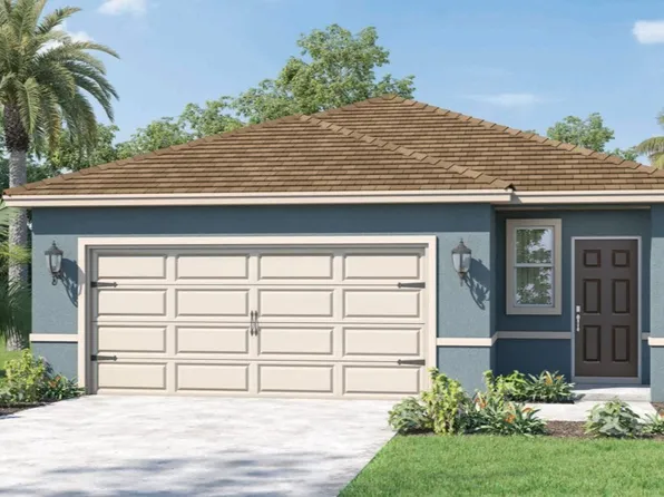 1800 Howard Mesa Dr, Kissimmee, FL 34744