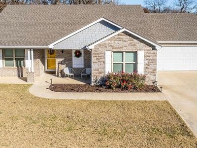 369 Canton Place, Mannford, OK, 74044