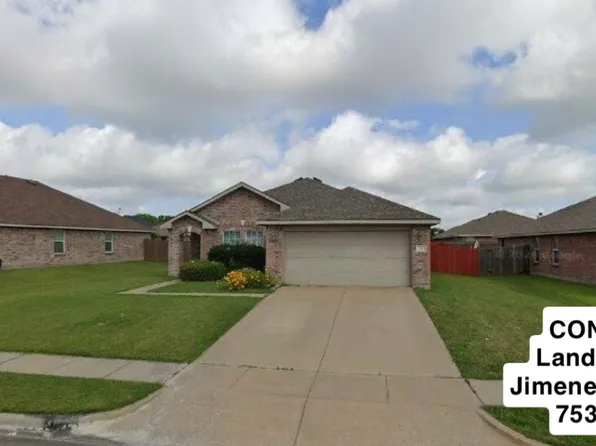 41 Larkspur Dr, Fate, TX 75087